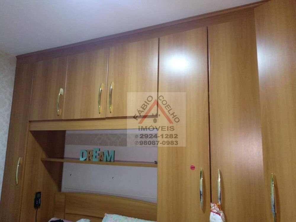 Apartamento, 2 quartos, 53 m² - Foto 7