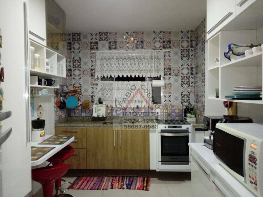 Apartamento, 2 quartos, 53 m² - Foto 11
