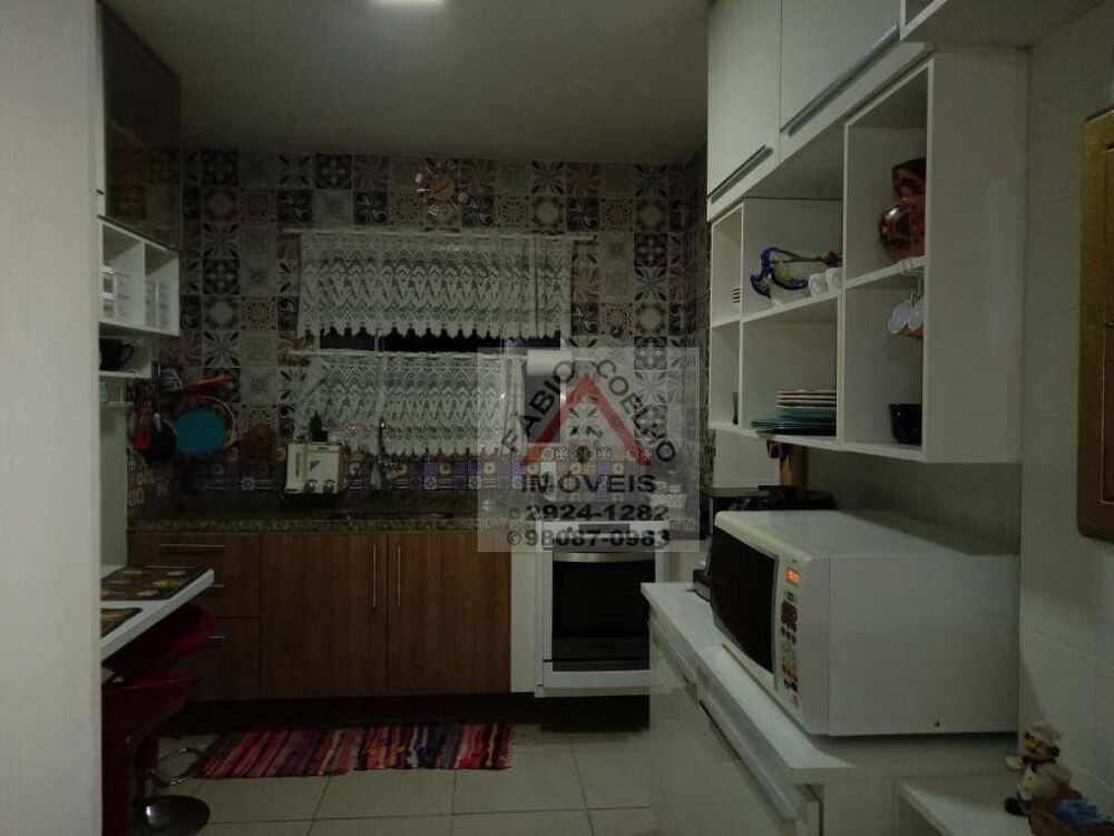 Apartamento, 2 quartos, 53 m² - Foto 10