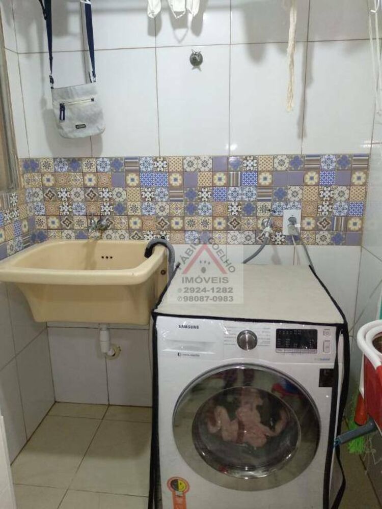 Apartamento, 2 quartos, 53 m² - Foto 4