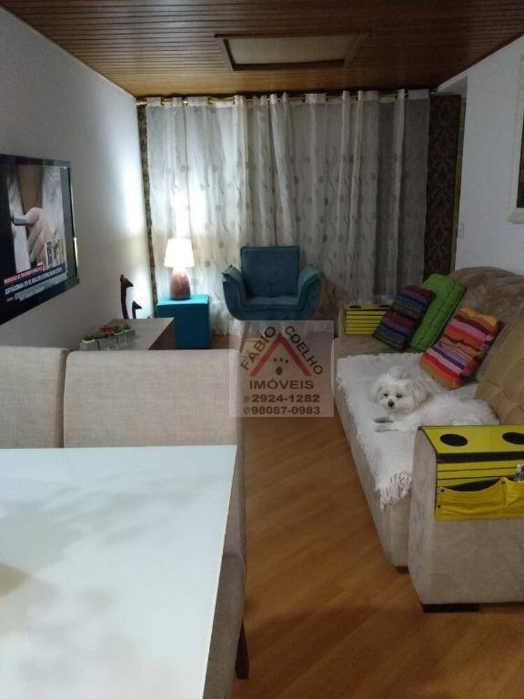 Apartamento, 2 quartos, 53 m² - Foto 9