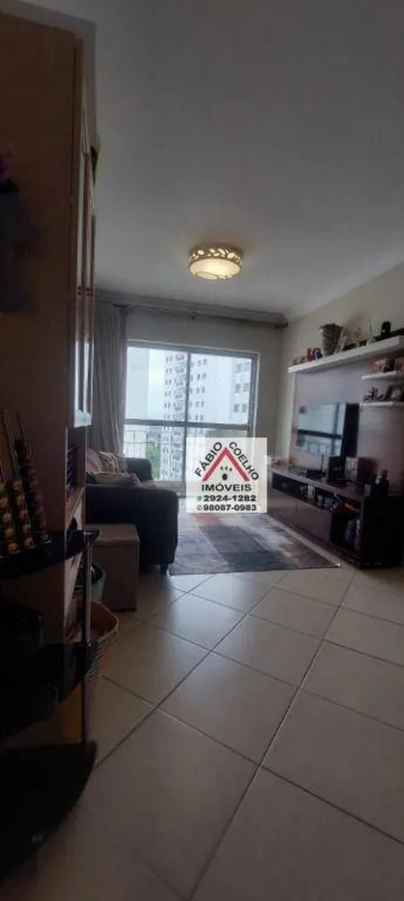 Apartamento, 3 quartos, 79 m² - Foto 4