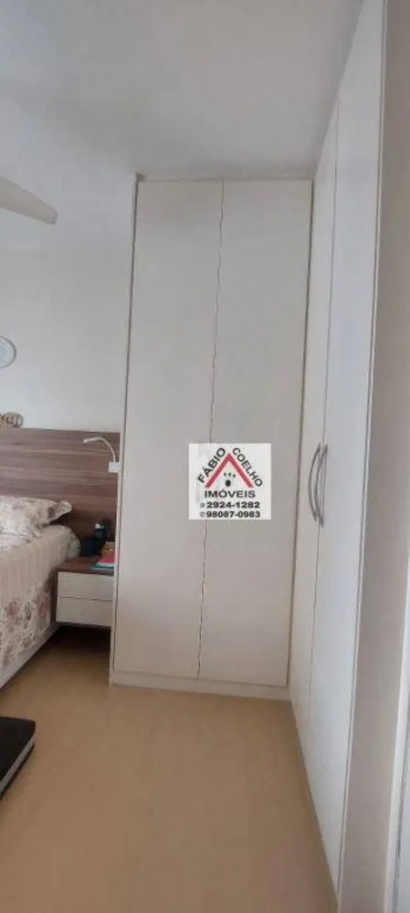 Apartamento, 3 quartos, 79 m² - Foto 2