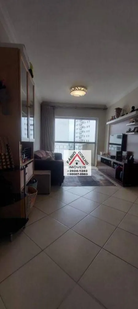 Apartamento, 3 quartos, 79 m² - Foto 3