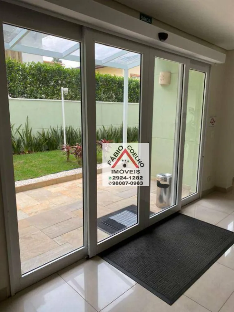 Apartamento, 2 quartos, 59 m² - Foto 8