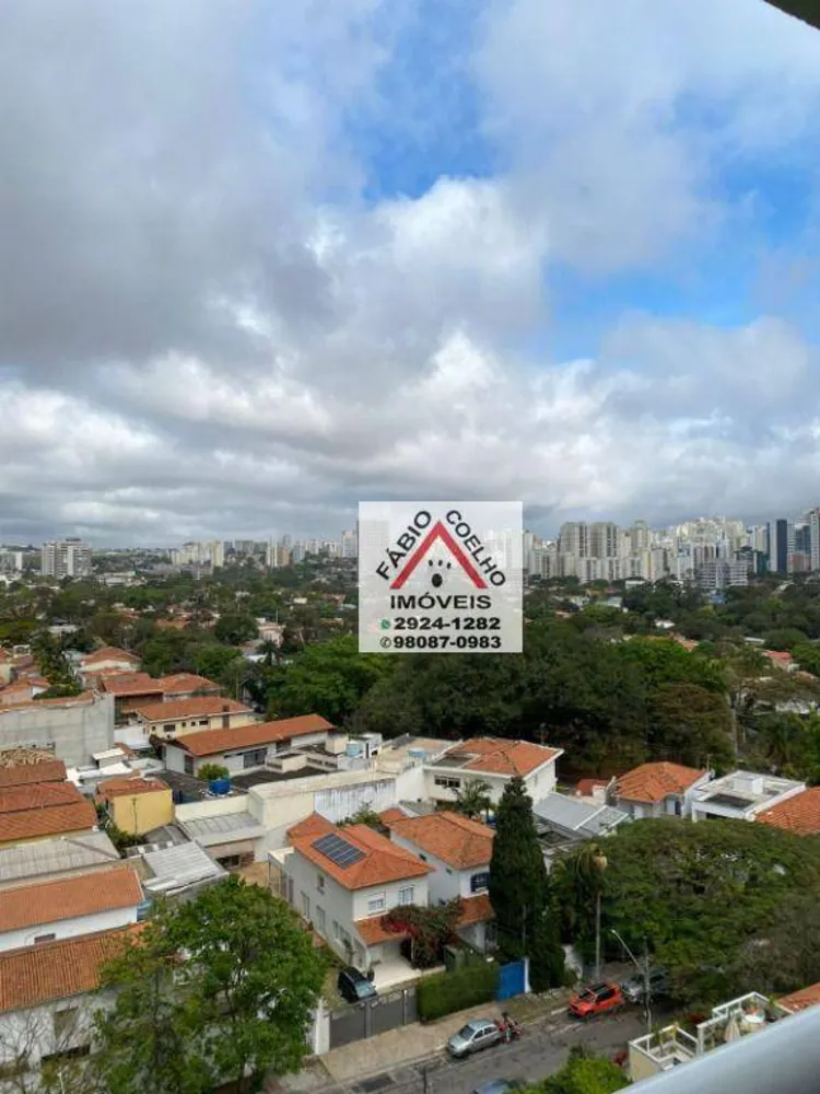 Apartamento, 2 quartos, 59 m² - Foto 6