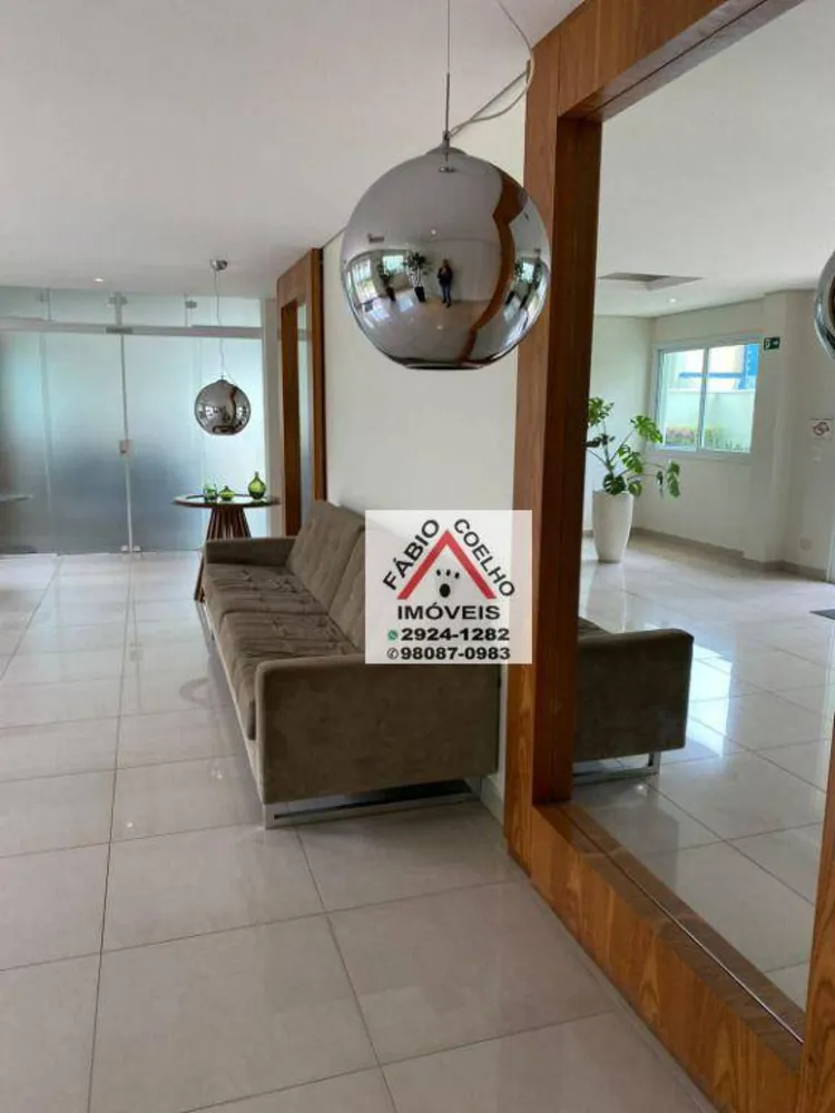 Apartamento, 2 quartos, 59 m² - Foto 7