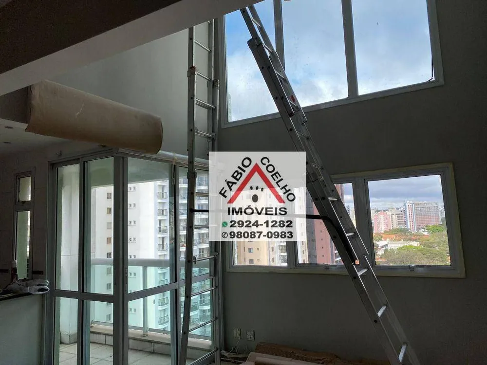 Apartamento, 2 quartos, 59 m² - Foto 2