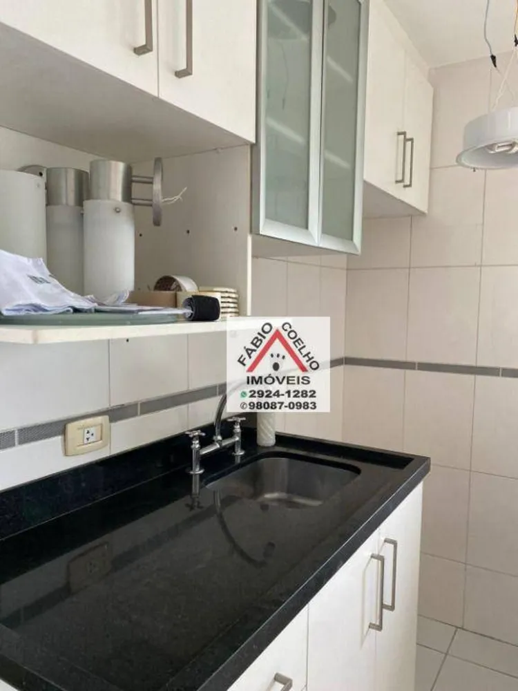 Apartamento, 2 quartos, 59 m² - Foto 5