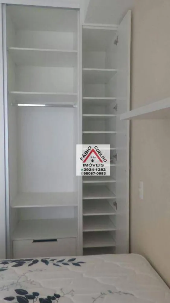 Kitnet-Studio, 35 m² - Foto 2