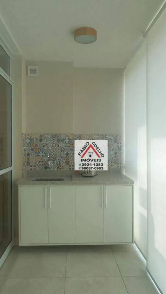 Kitnet-Studio, 35 m² - Foto 5