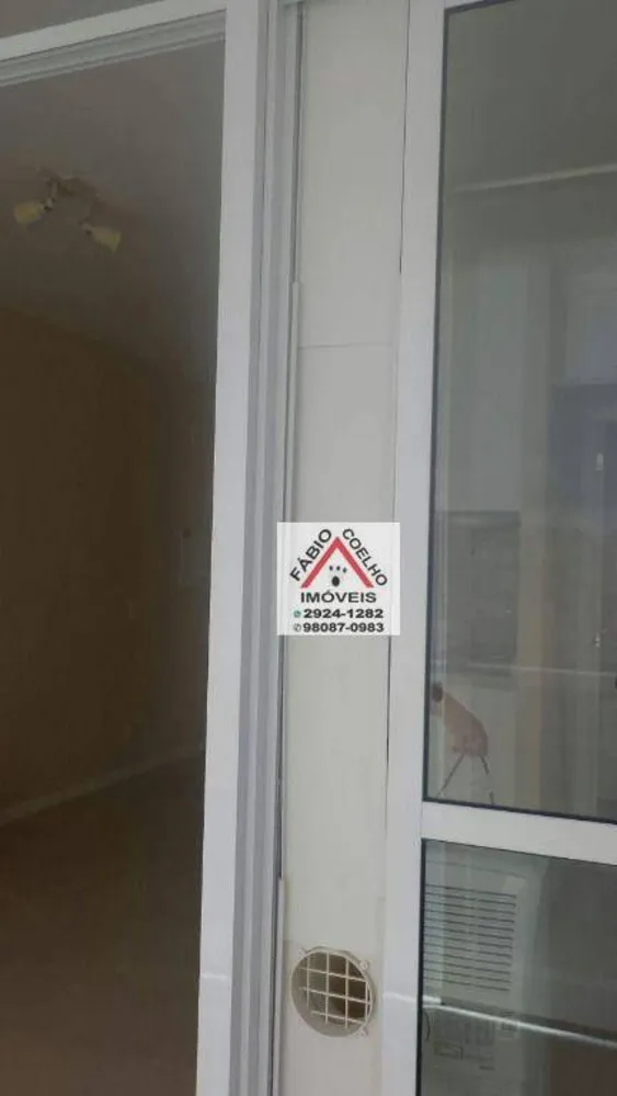 Kitnet-Studio, 35 m² - Foto 9