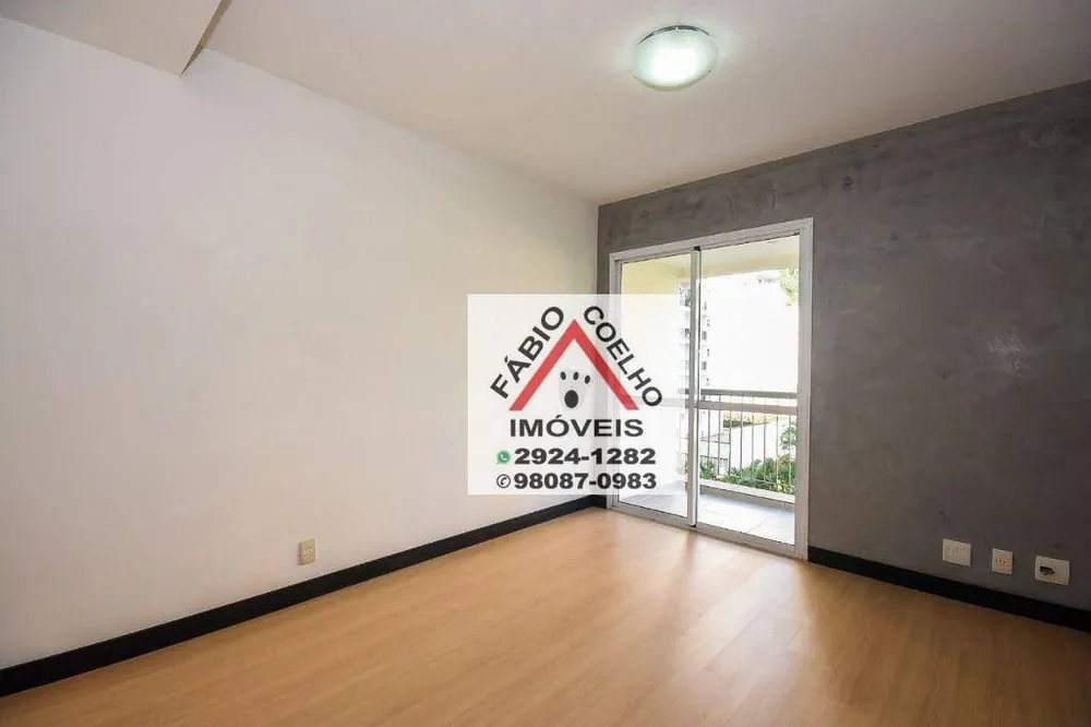 Kitnet-Studio, 34 m² - Foto 4