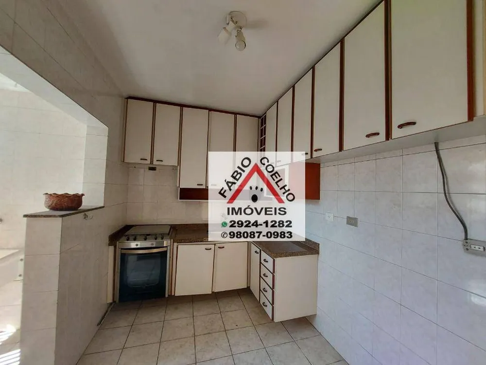 Apartamento, 2 quartos, 80 m² - Foto 8