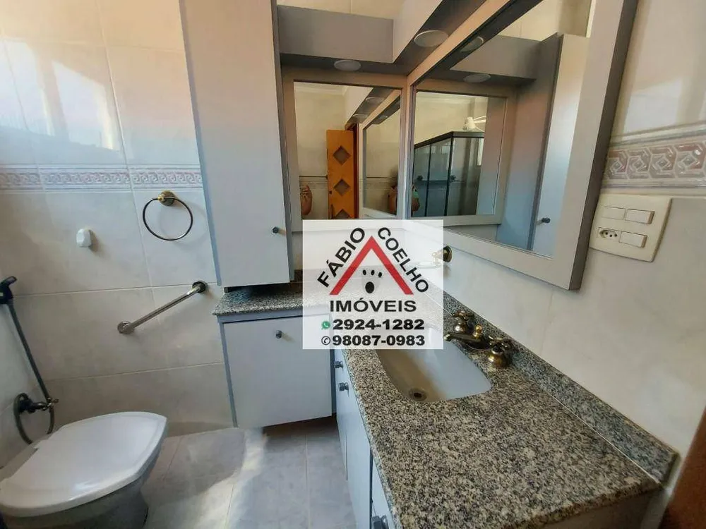 Apartamento, 2 quartos, 80 m² - Foto 7