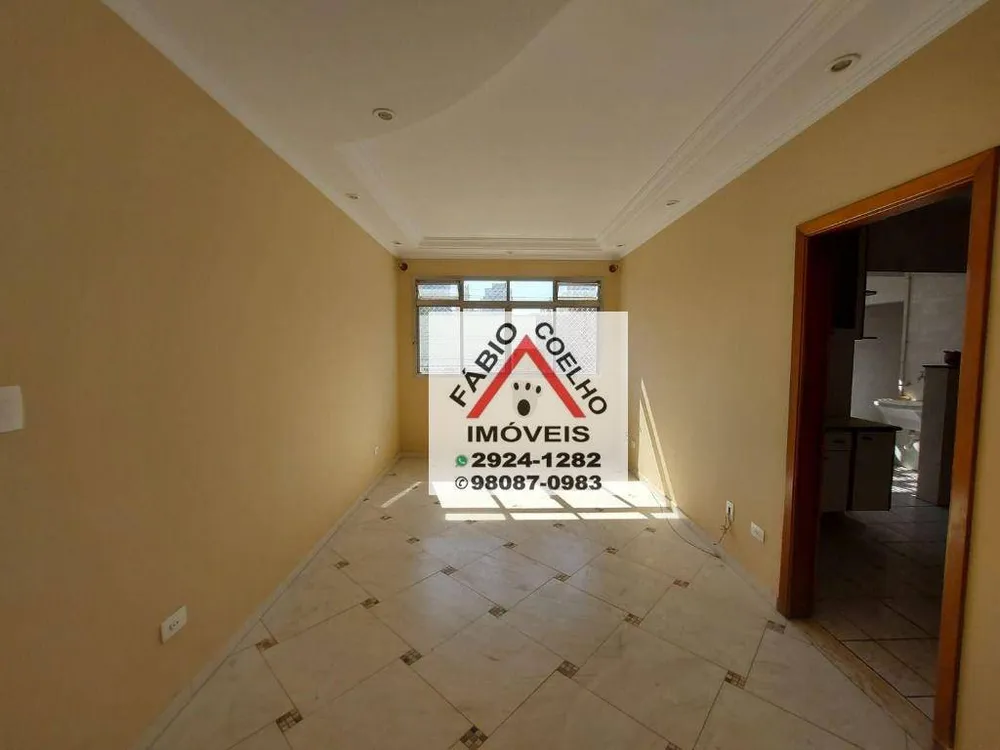 Apartamento, 2 quartos, 80 m² - Foto 4