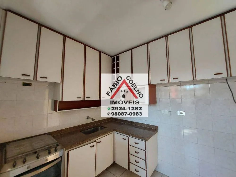 Apartamento, 2 quartos, 80 m² - Foto 9