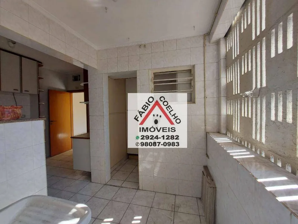Apartamento, 2 quartos, 80 m² - Foto 4