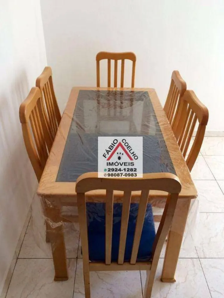 Apartamento, 2 quartos, 55 m² - Foto 12