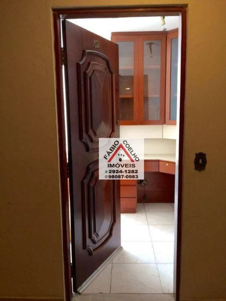 Apartamento, 2 quartos, 55 m² - Foto 8