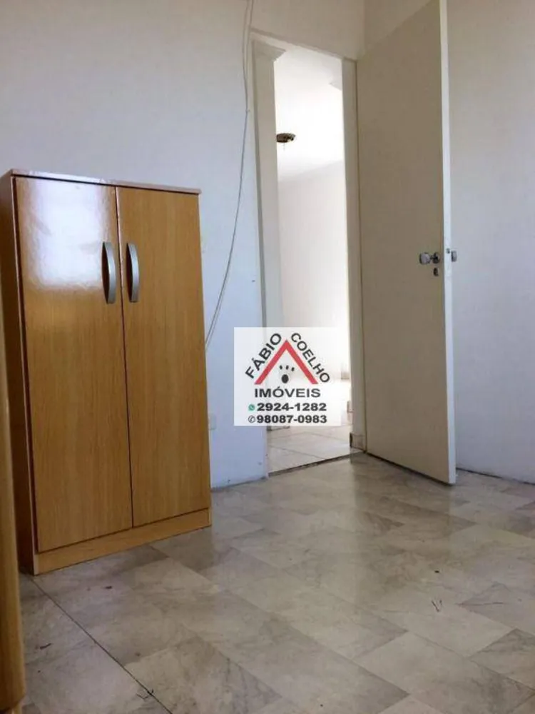 Apartamento, 2 quartos, 55 m² - Foto 9