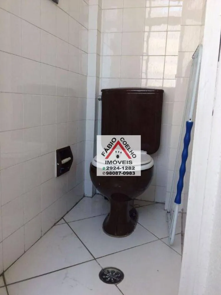 Apartamento, 2 quartos, 55 m² - Foto 5