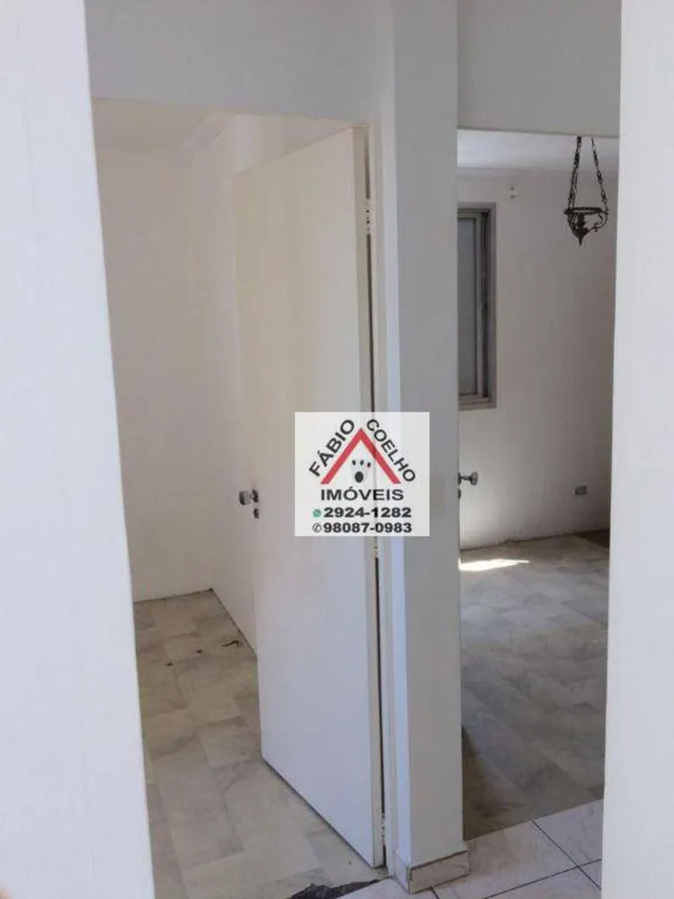 Apartamento, 2 quartos, 55 m² - Foto 7