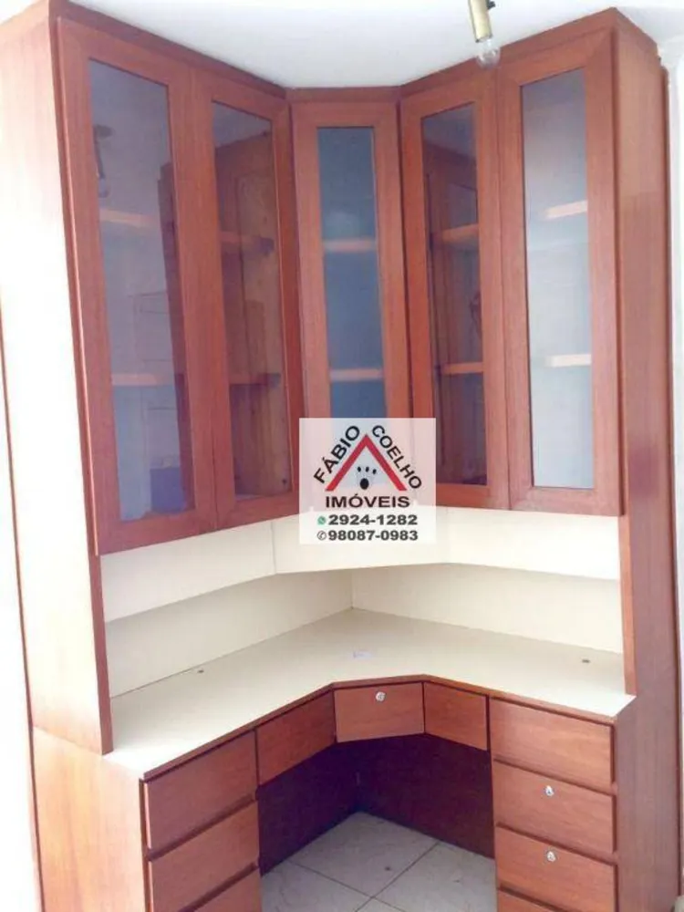 Apartamento, 2 quartos, 55 m² - Foto 11