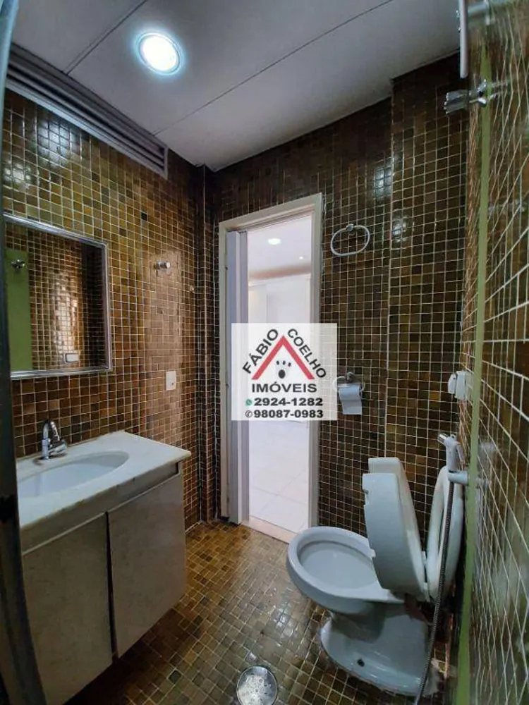 Kitnet-Studio, 41 m² - Foto 6