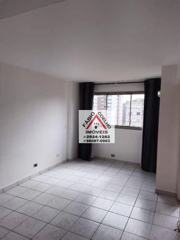 Kitnet-Studio, 41 m² - Foto 3
