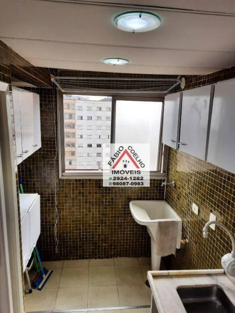 Kitnet-Studio, 41 m² - Foto 10