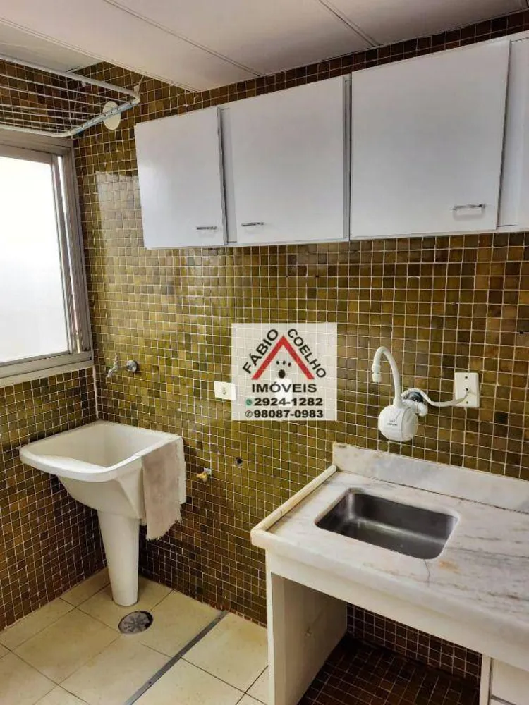 Kitnet-Studio, 41 m² - Foto 1