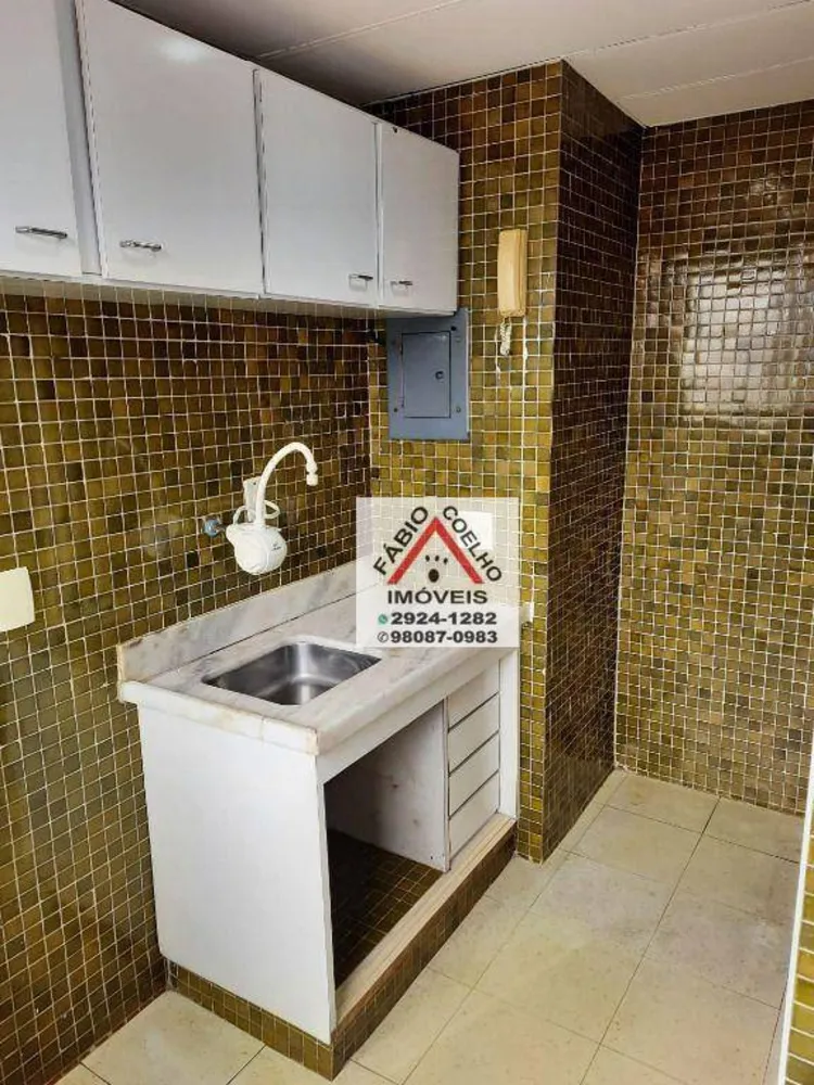 Kitnet-Studio, 41 m² - Foto 9
