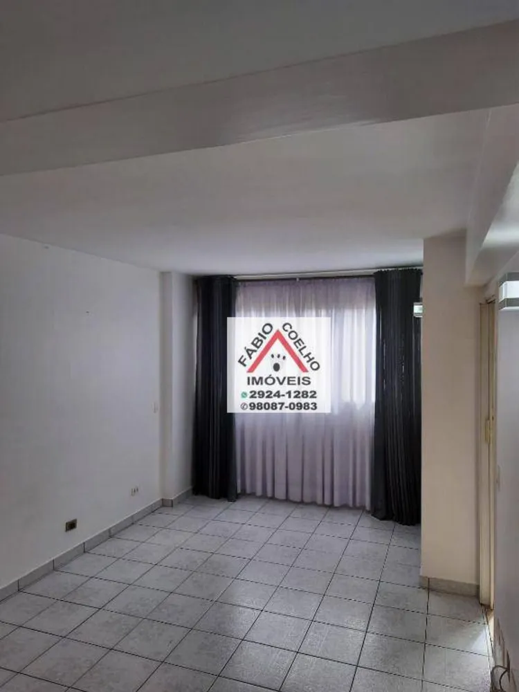 Kitnet-Studio, 41 m² - Foto 4