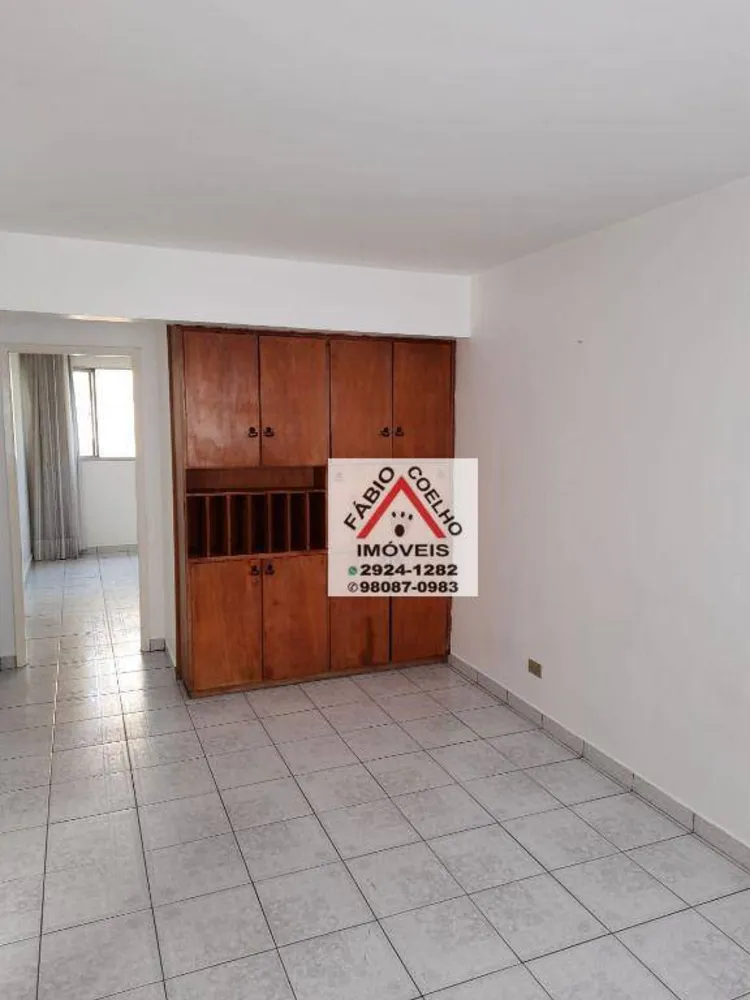 Kitnet-Studio, 41 m² - Foto 5
