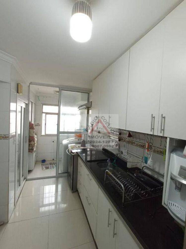 Apartamento, 3 quartos, 74 m² - Foto 3
