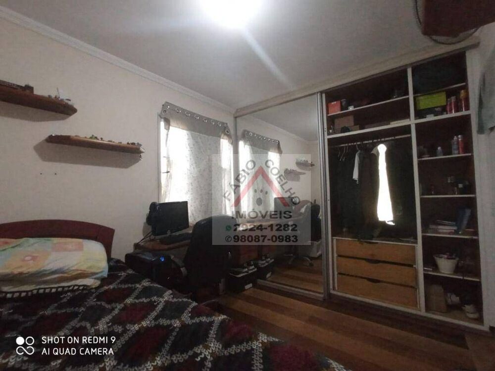 Apartamento, 3 quartos, 74 m² - Foto 2