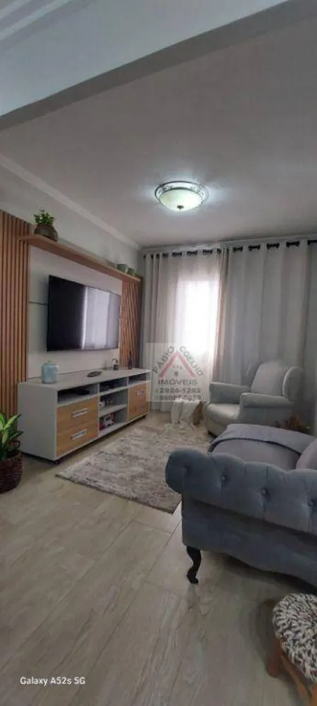 Apartamento, 2 quartos, 60 m² - Foto 3
