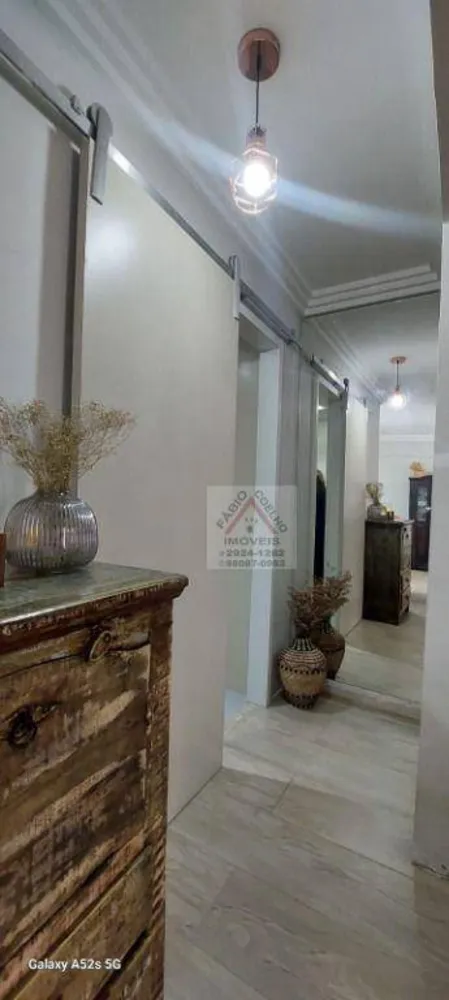 Apartamento, 2 quartos, 60 m² - Foto 4