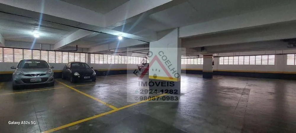 Apartamento, 2 quartos, 60 m² - Foto 1