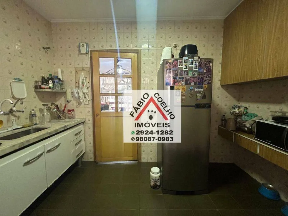 Apartamento, 3 quartos, 84 m² - Foto 6