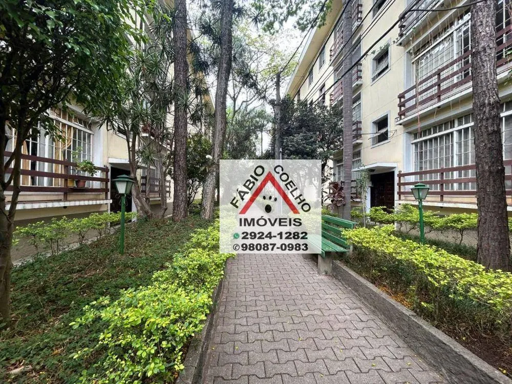Apartamento, 3 quartos, 84 m² - Foto 12