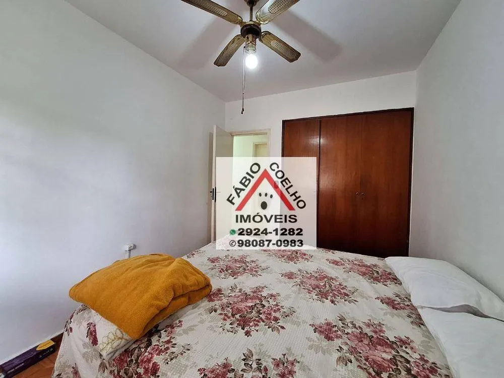 Apartamento, 3 quartos, 84 m² - Foto 3