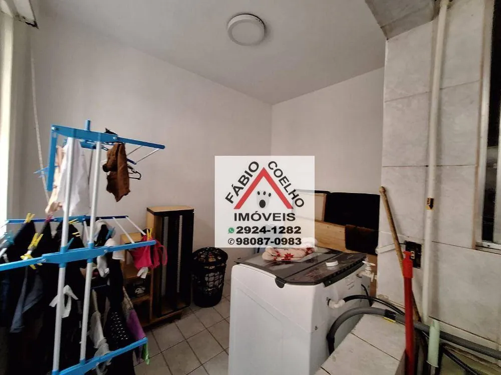 Apartamento, 3 quartos, 84 m² - Foto 10