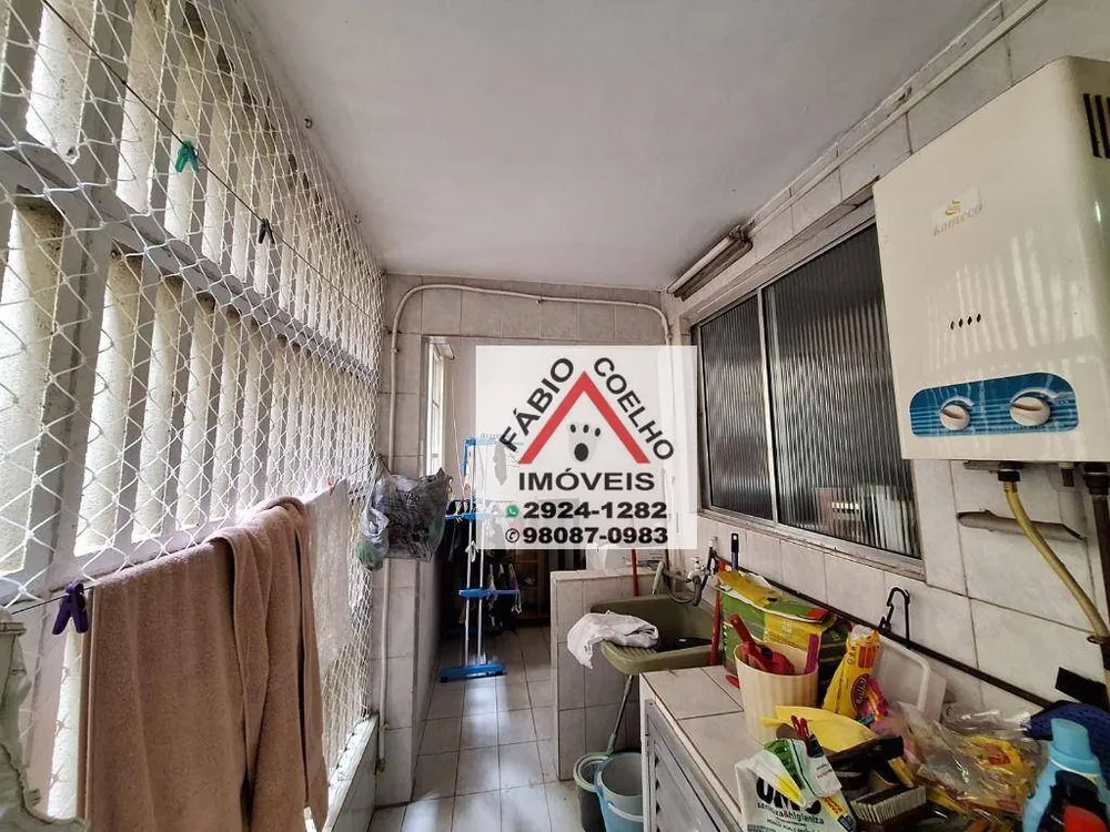Apartamento, 3 quartos, 84 m² - Foto 9