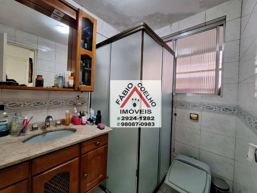 Apartamento, 3 quartos, 84 m² - Foto 7