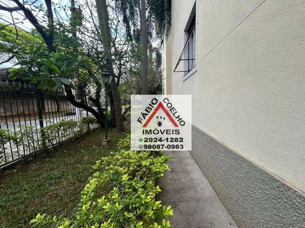 Apartamento, 3 quartos, 84 m² - Foto 11