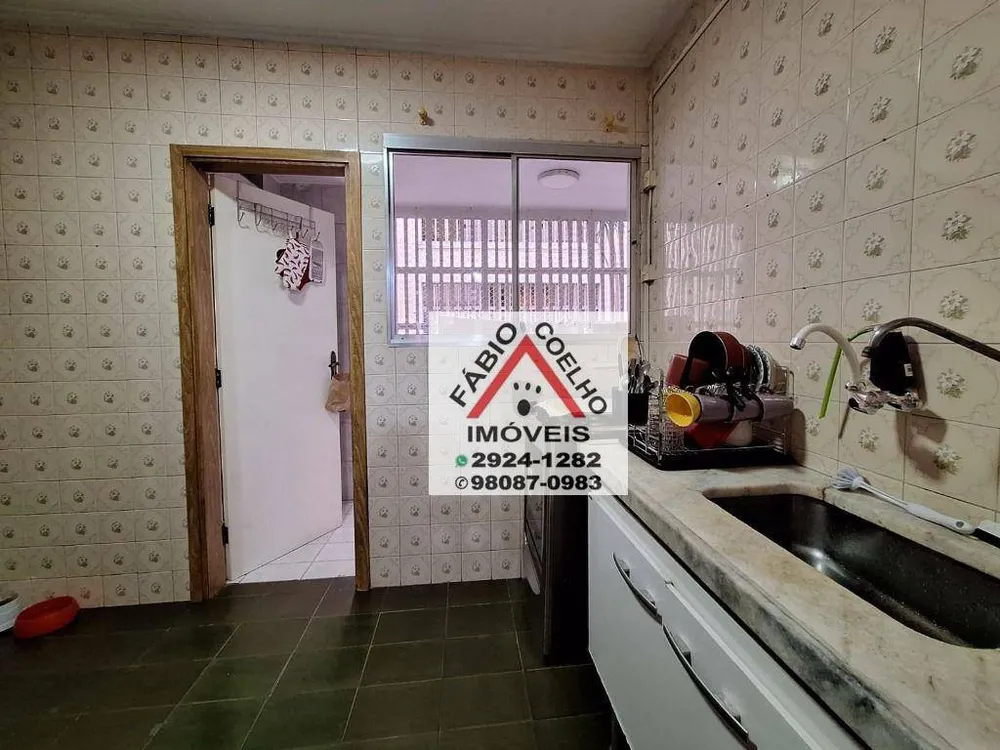 Apartamento, 3 quartos, 84 m² - Foto 8
