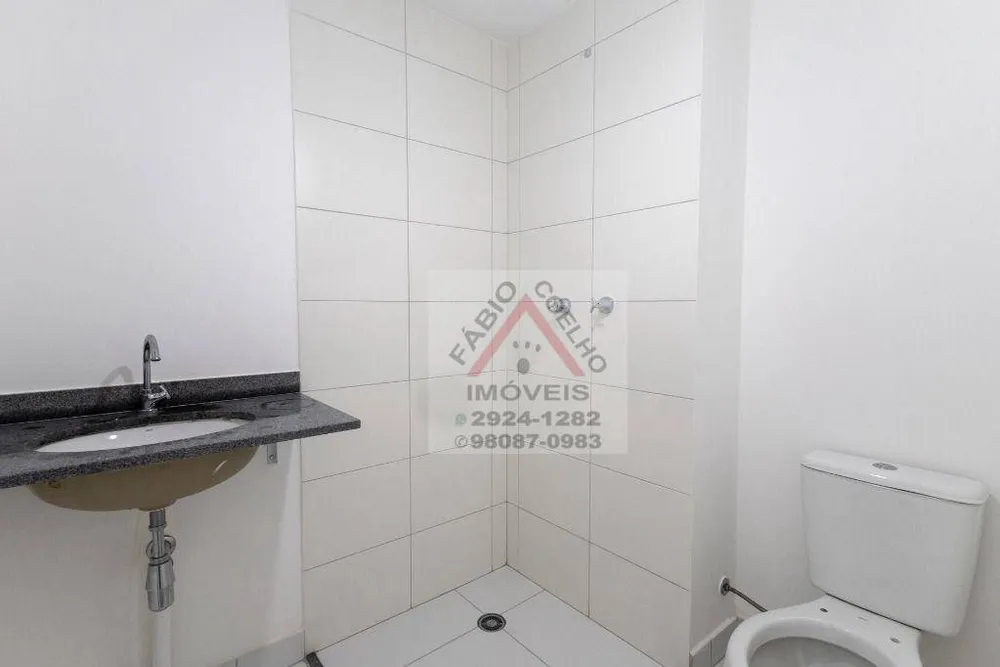 Apartamento, 1 quarto, 24 m² - Foto 4