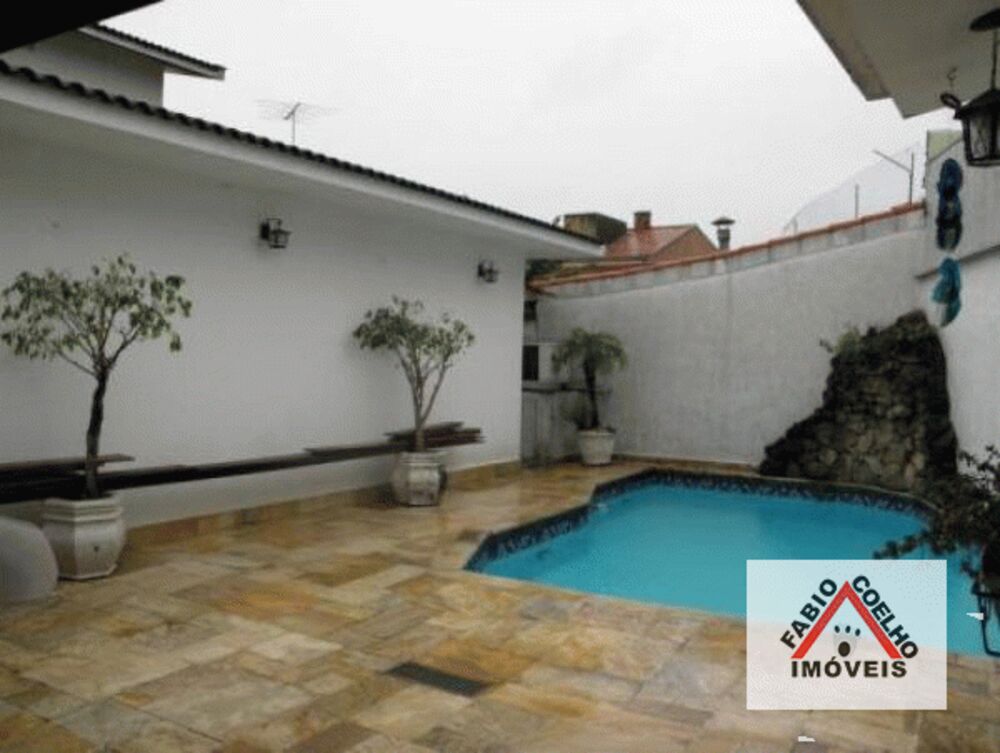 Casa, 300 m² - Foto 1